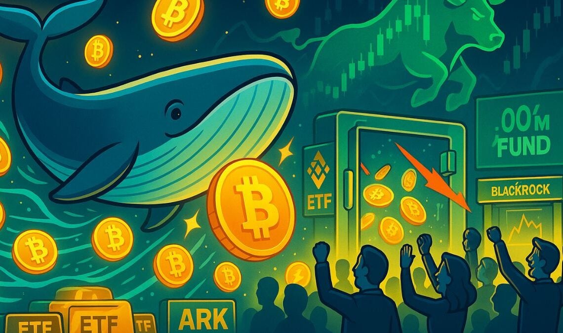 bitcoin etf