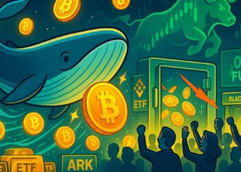 bitcoin etf