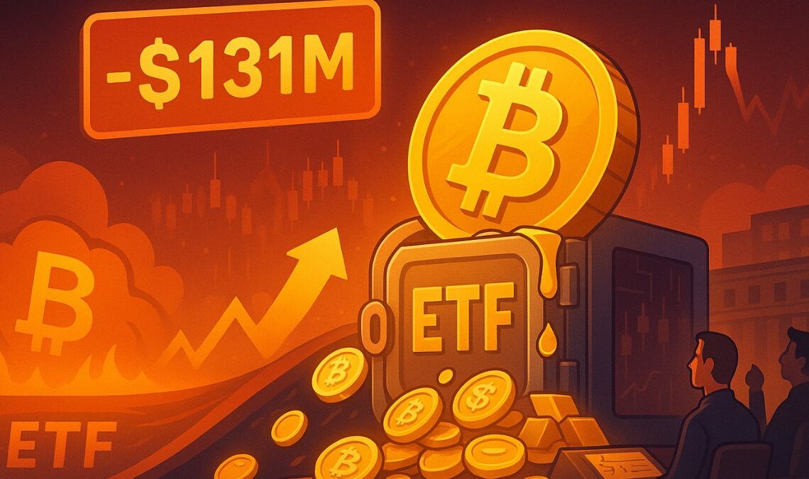 bitcoin etf