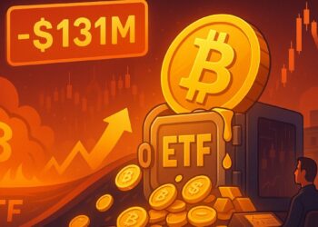 bitcoin etf