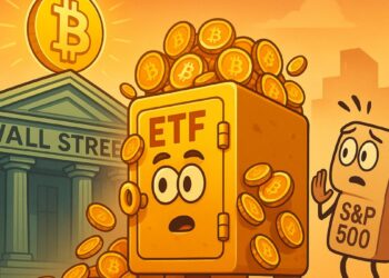 bitcoin etf