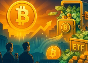 bitcoin etfs