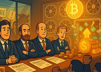 bitcoin miner