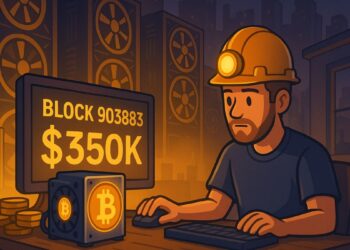 bitcoin miner