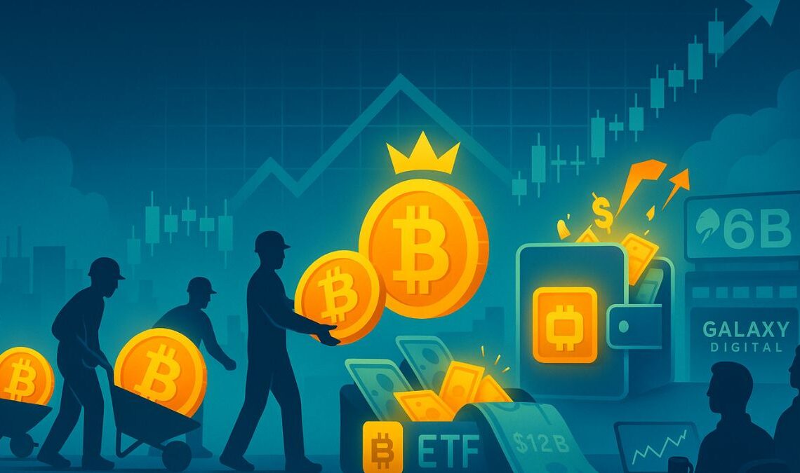 bitcoin miners