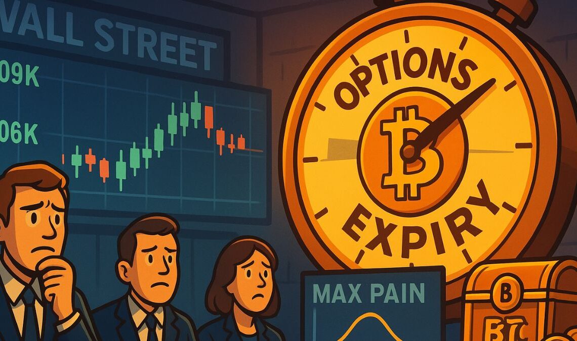 bitcoin options expiry
