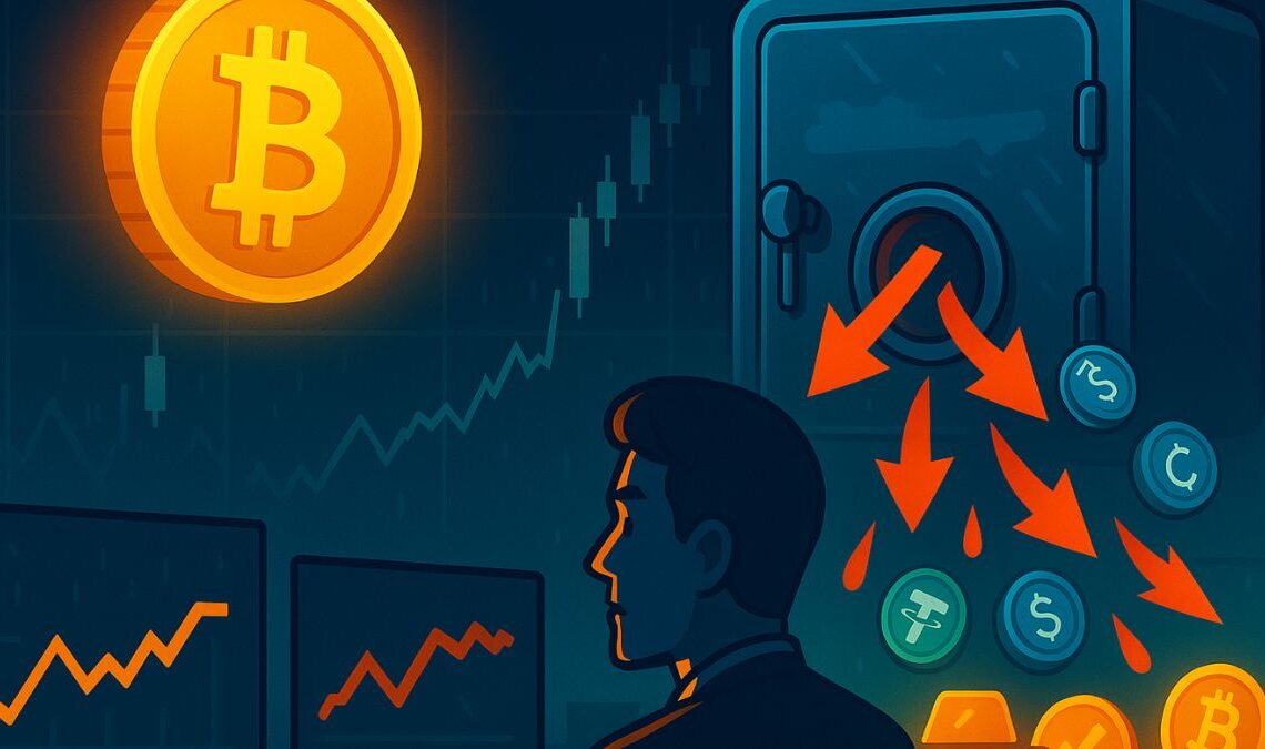 bitcoin price