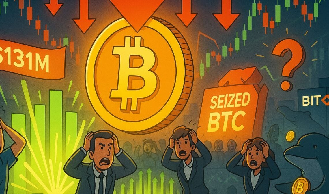 bitcoin price
