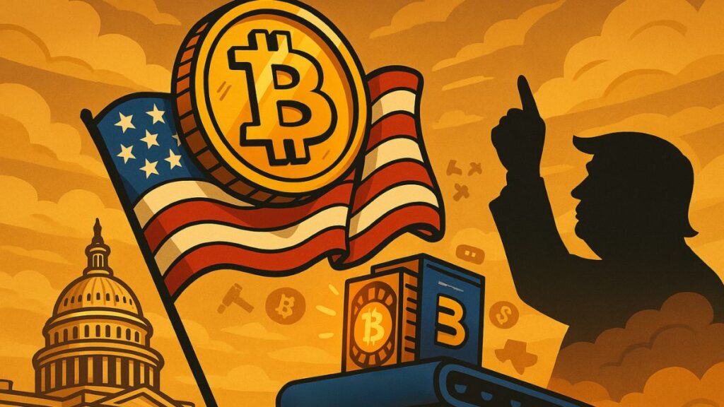 Bitcoin Tests $74,000 Support Level as ETF Inflows, Iran Deadline and Tesla Earnings Create Triple Pressure Point