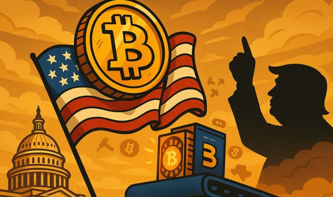 bitcoin reserve