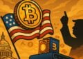 bitcoin reserve