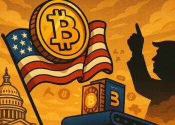 bitcoin reserve