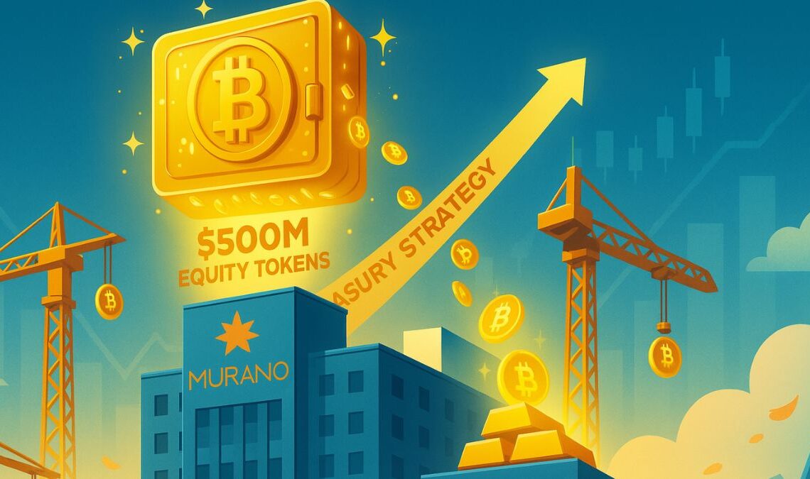 bitcoin treasury