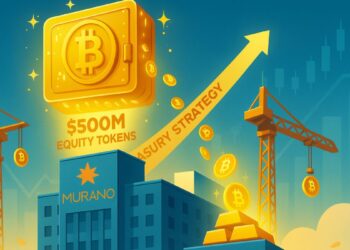 bitcoin treasury