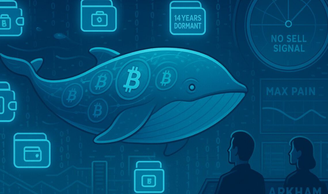 bitcoin whale