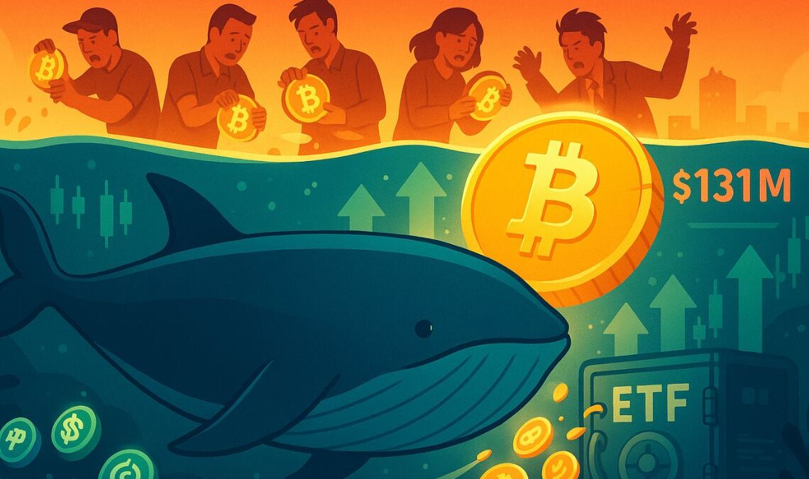 bitcoin whale