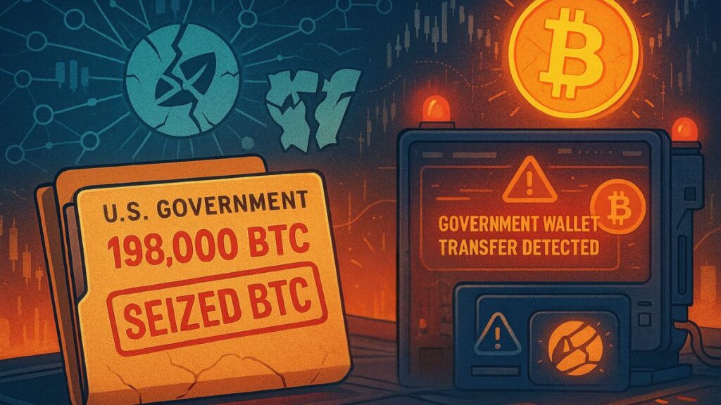 Hackers Briefly Hijack Injective’s Software Kit to Harvest Crypto Wallet Keys