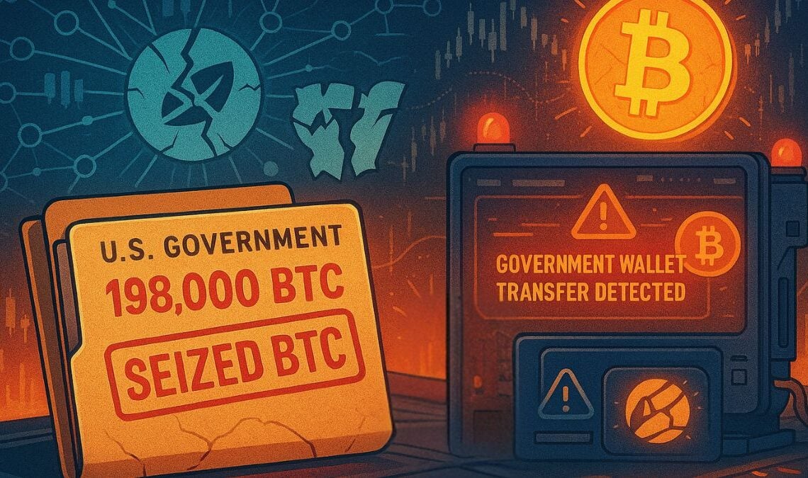 bitfinex hack
