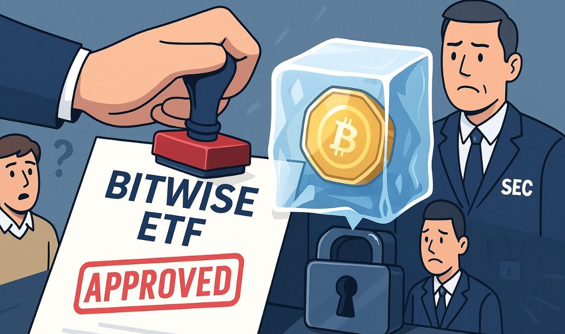 bitwise etf