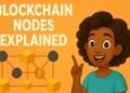 blockchain node