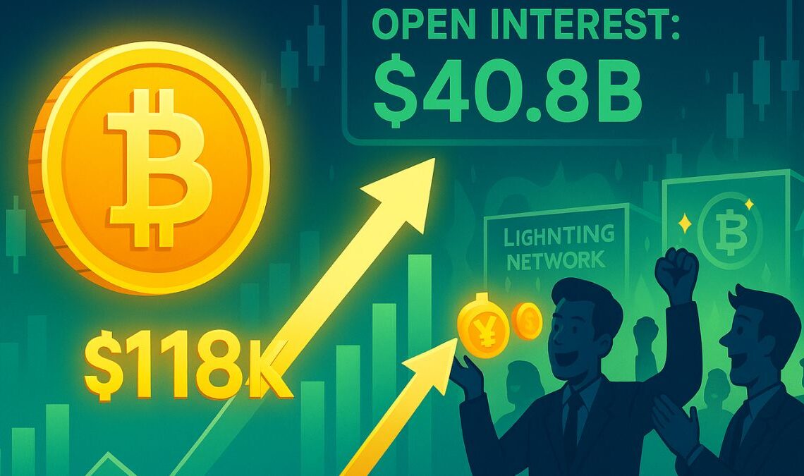 btc price