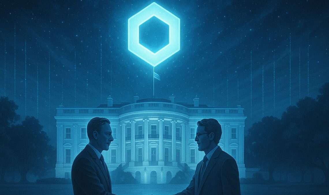 chainlink