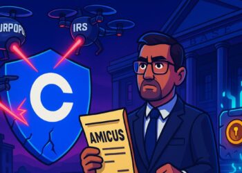 coinbase privacy