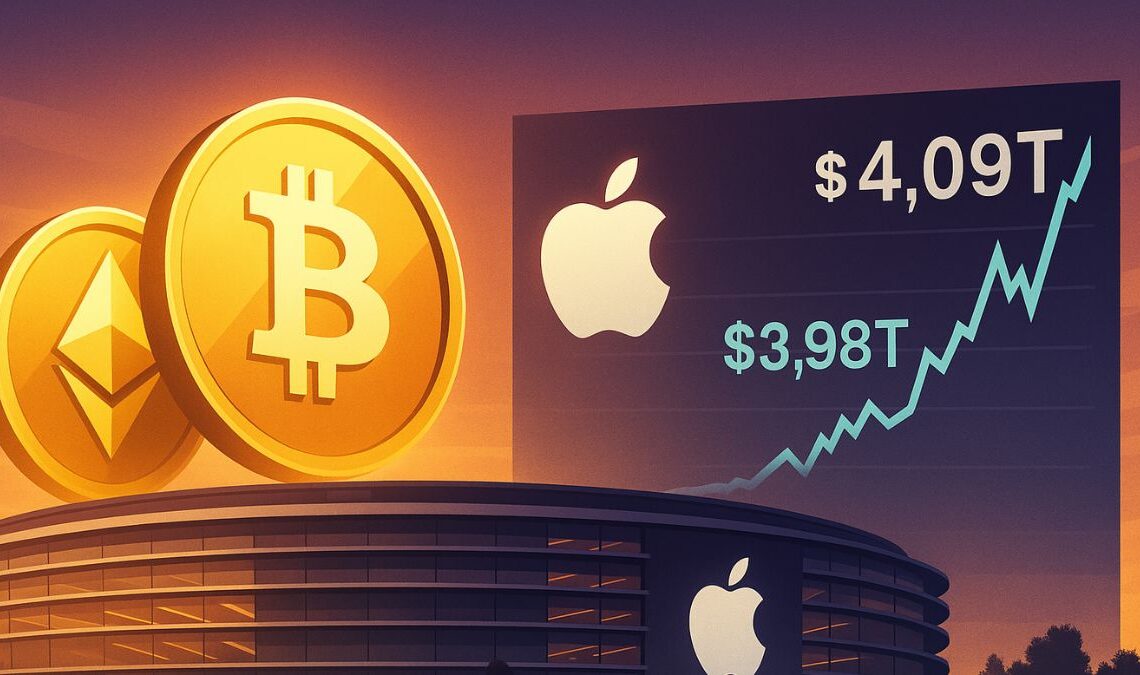 crypto market cap