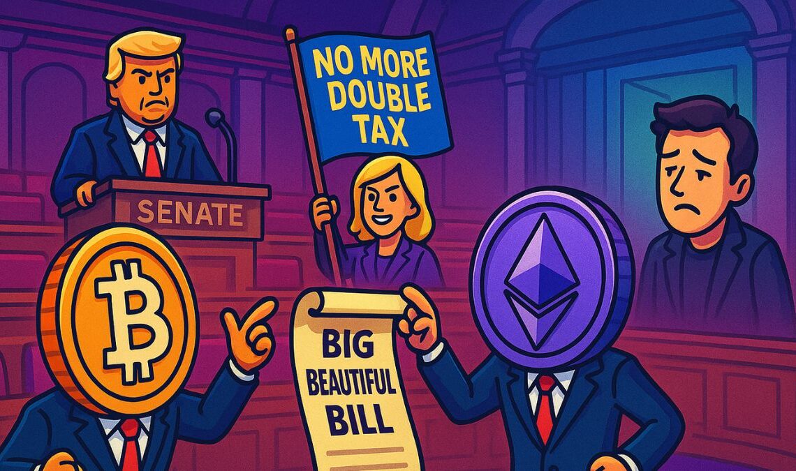 crypto amendments