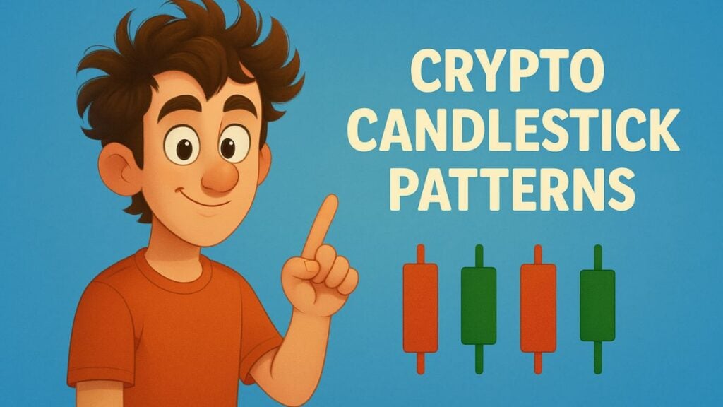 Crypto Candlestick Patterns: Learn the Most Profitable Setups