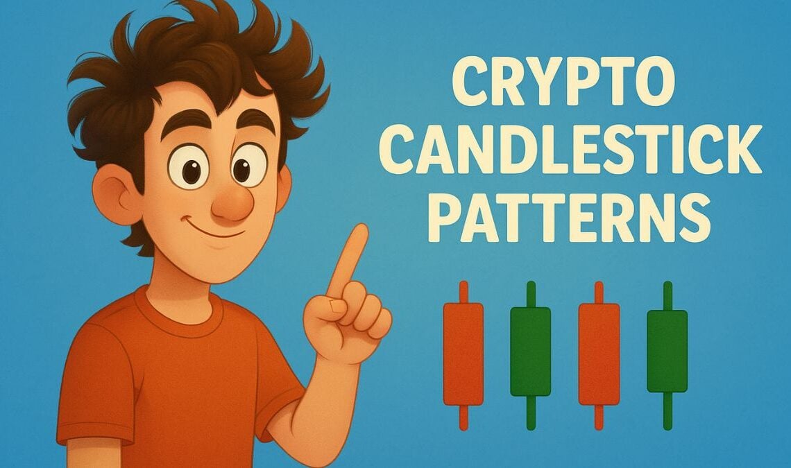 crypto candlestick patterns
