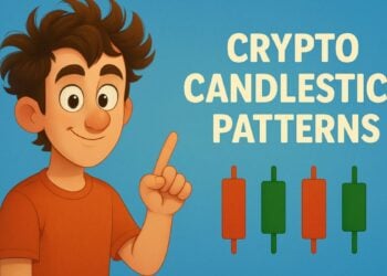 crypto candlestick patterns