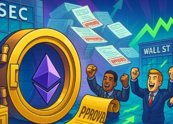 crypto etfs