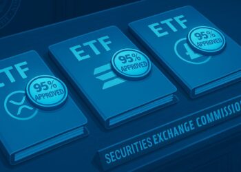 crypto etfs