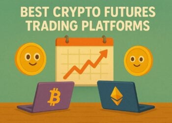 crypto futures exchanges
