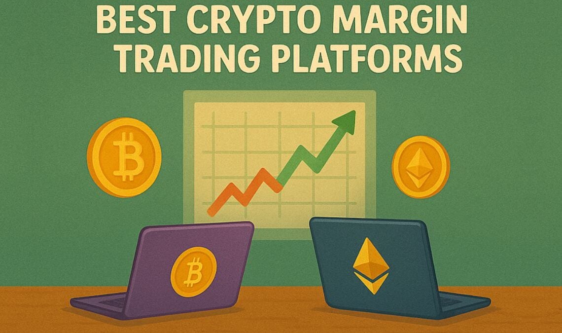 crypto margin trading