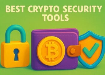 crypto security tools