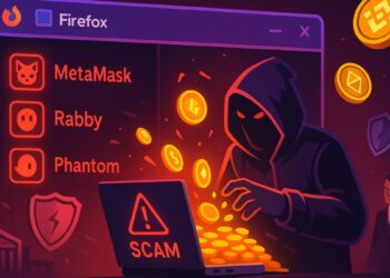 crypto theft