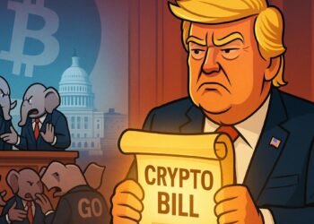 crypto bill