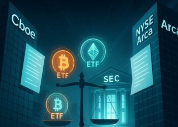 crypto etf rules
