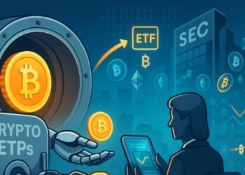 crypto etps