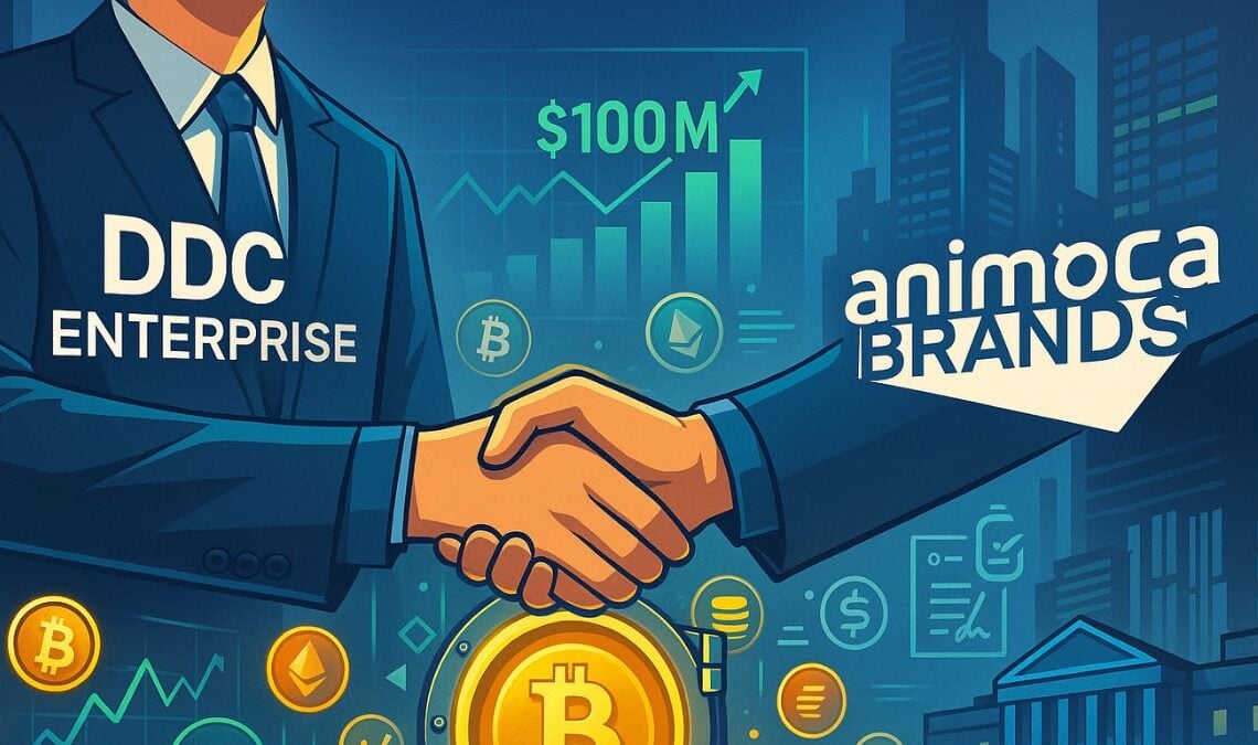 ddc enterprise