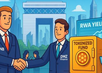 dubai tokenized fund