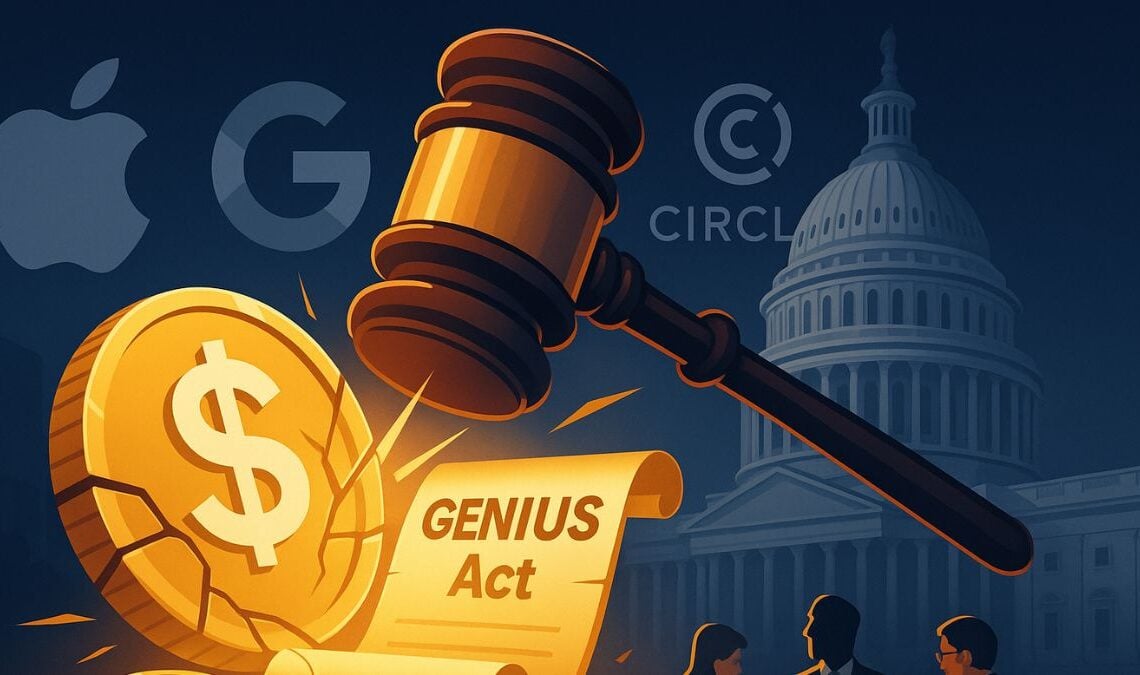 genius act