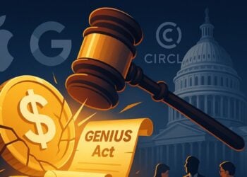 genius act