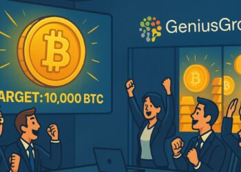 genius group