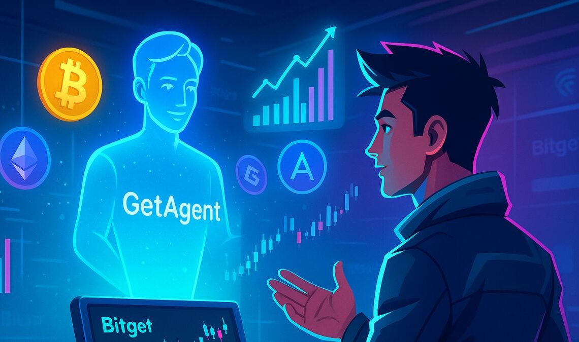 getagent