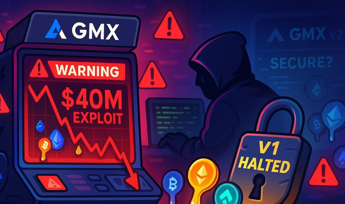 gmx exploit