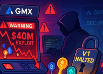 gmx exploit