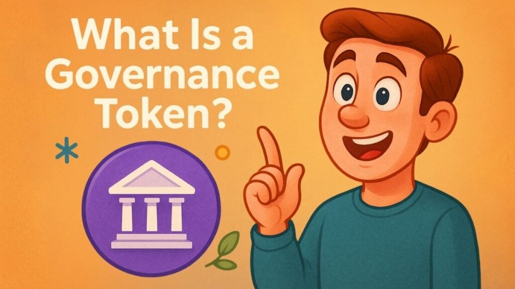 Crypto Governance Tokens: What They Are and How to Use Them